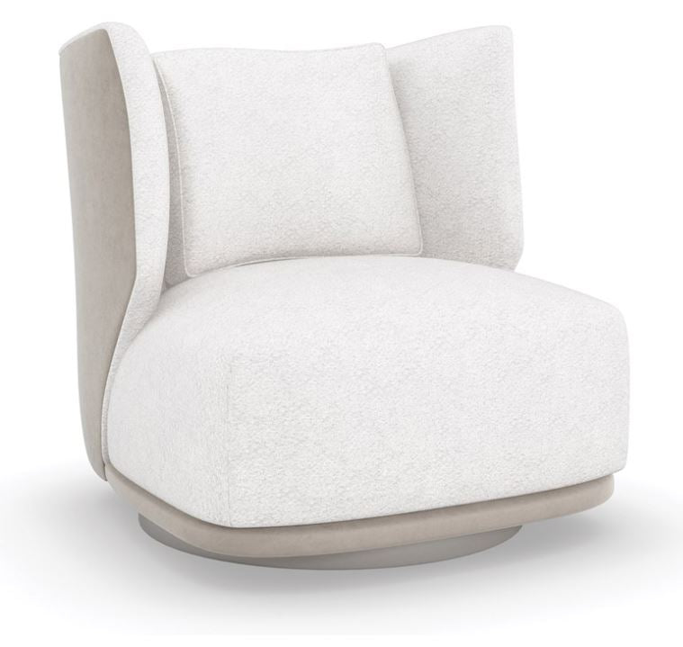 SEVILLE SWIVEL CHAIR