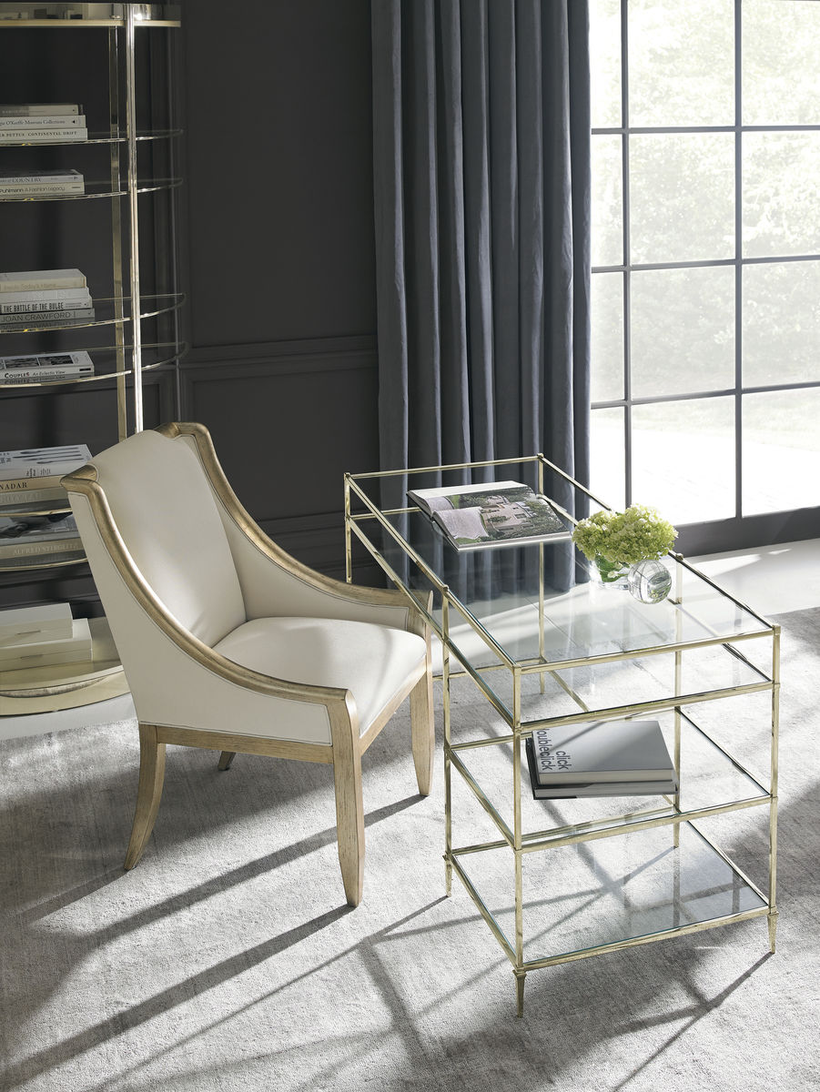 Up Up and Away Etagere