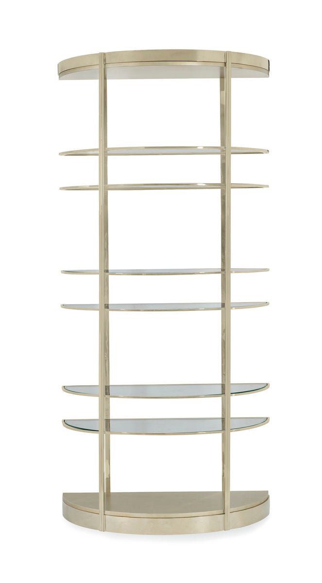 Up Up and Away Etagere