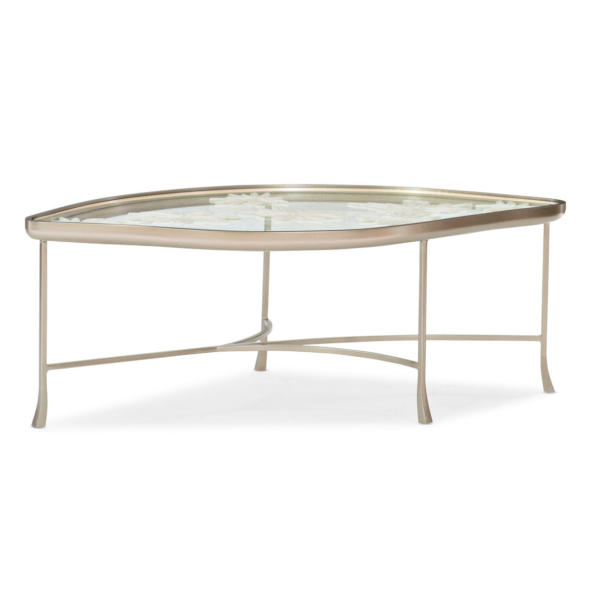 Leaf it to Me Table