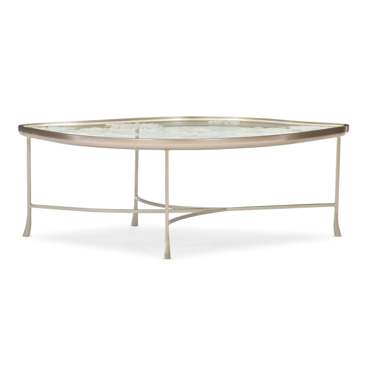 Leaf it to Me Table