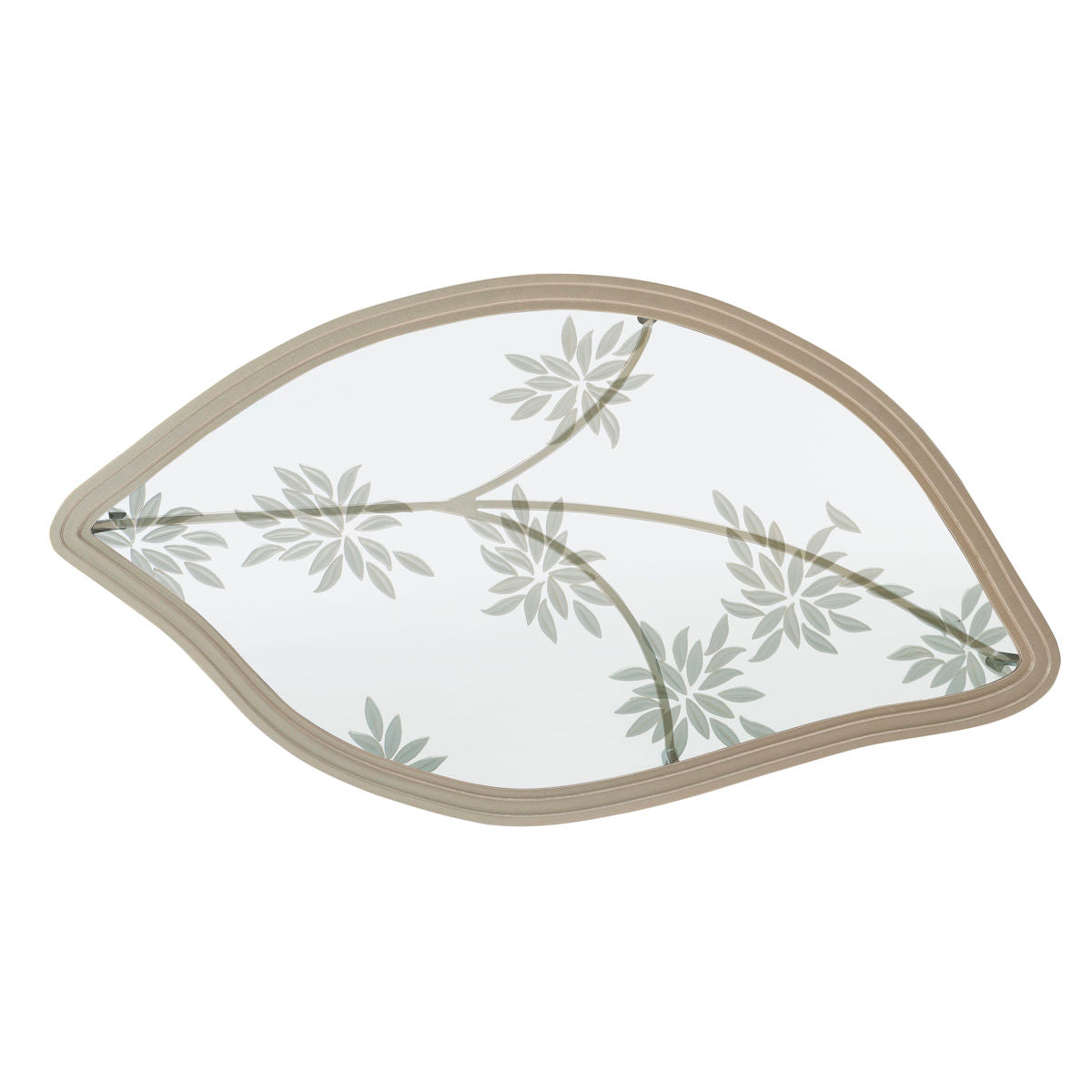 Leaf it to Me Table