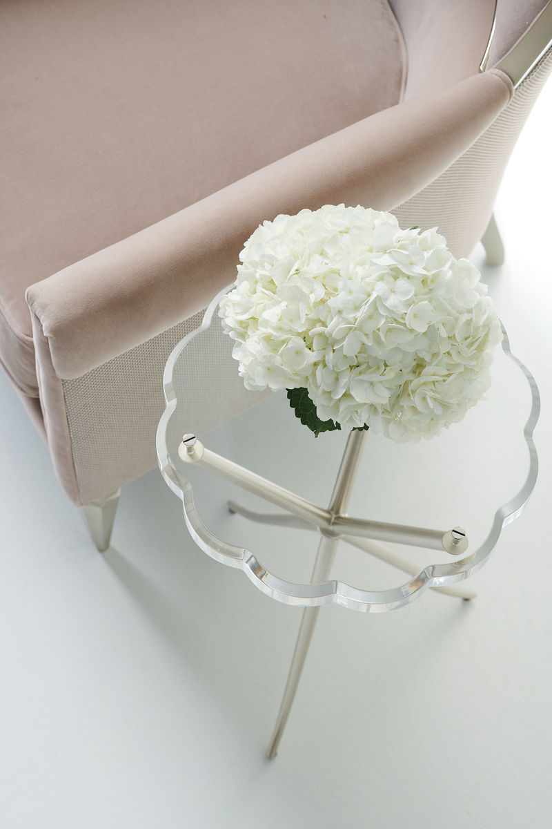 In a Tizzy Table