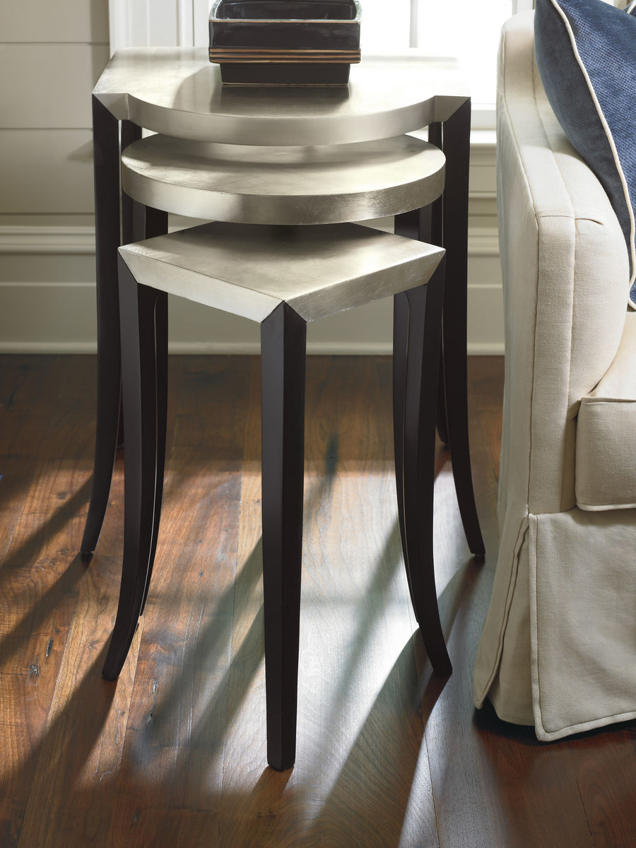 Out & About Nesting Tables