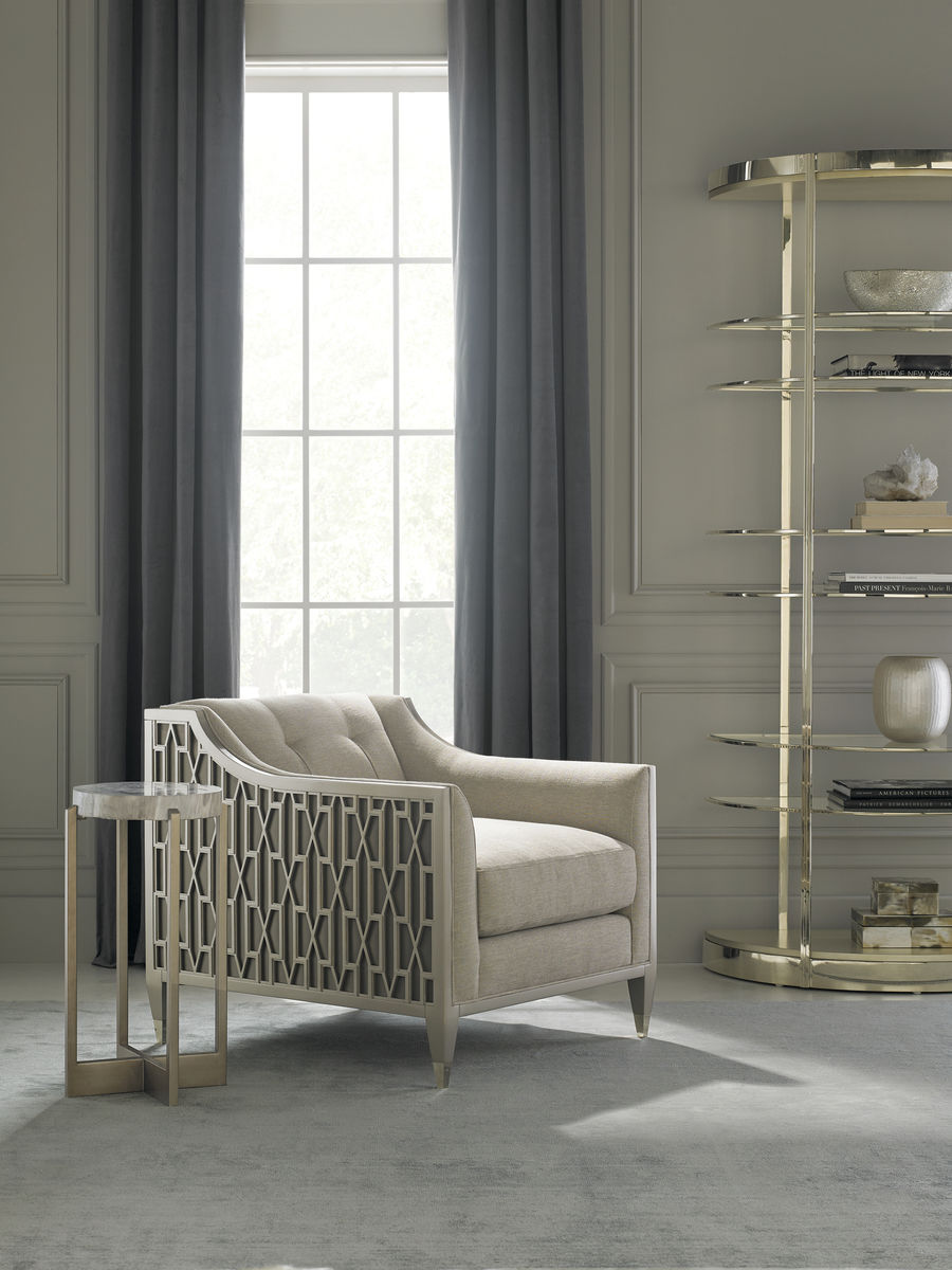 Up Up and Away Etagere