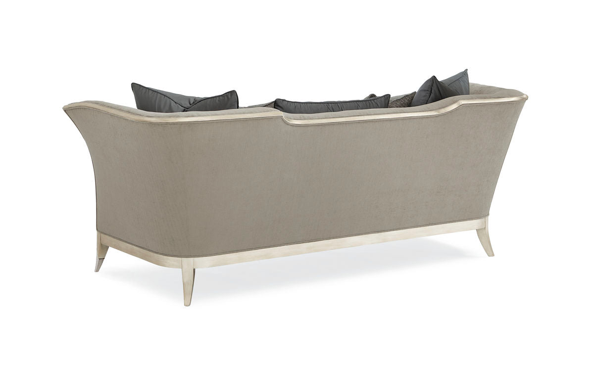 Out with a Flair Sofa