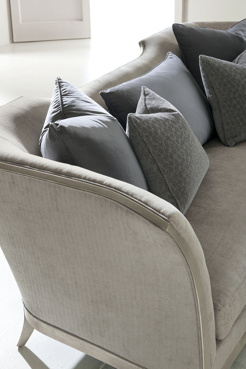 Out with a Flair Sofa