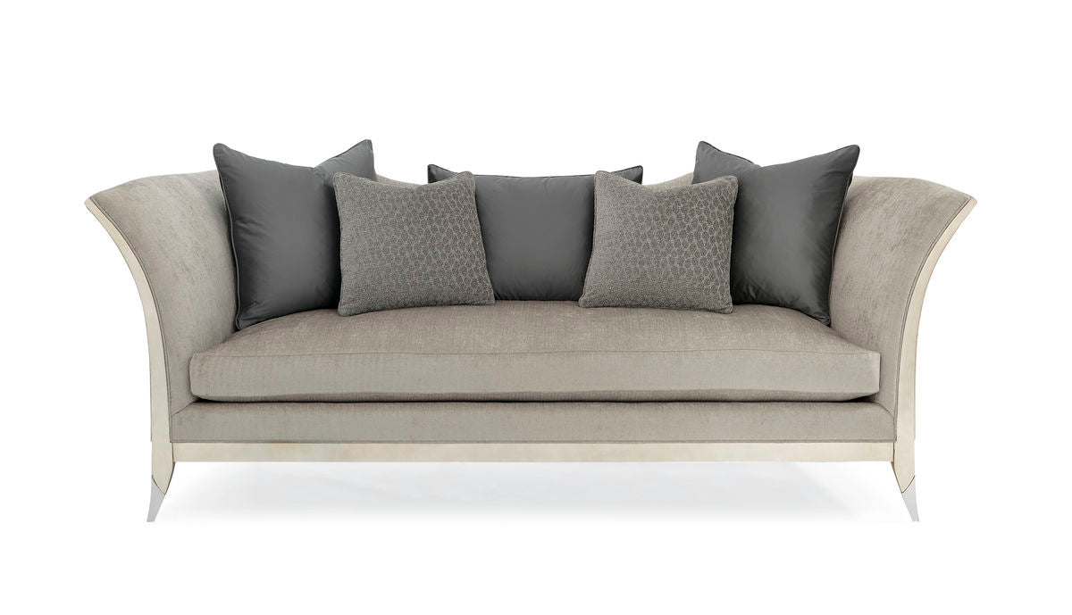 Out with a Flair Sofa