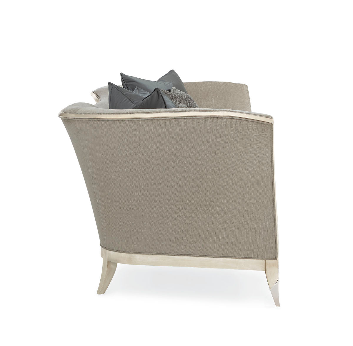 Out with a Flair Sofa