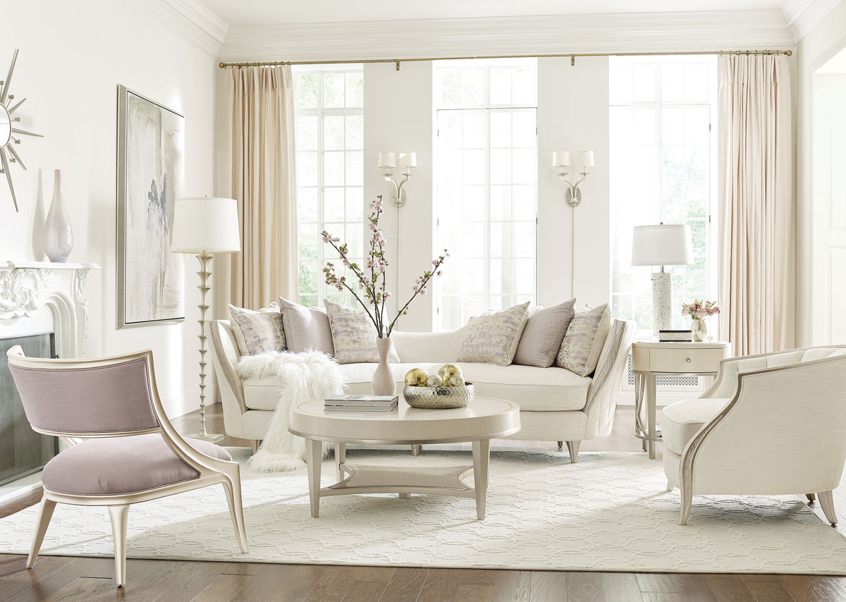 Adela Sofa Chair