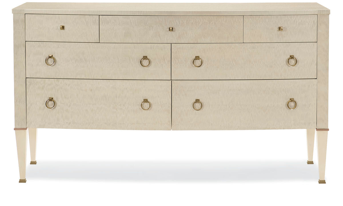 In My Drawers Dresser