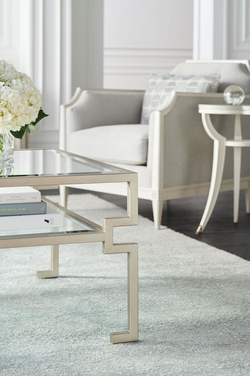 Frame of Reference Sofa Chair
