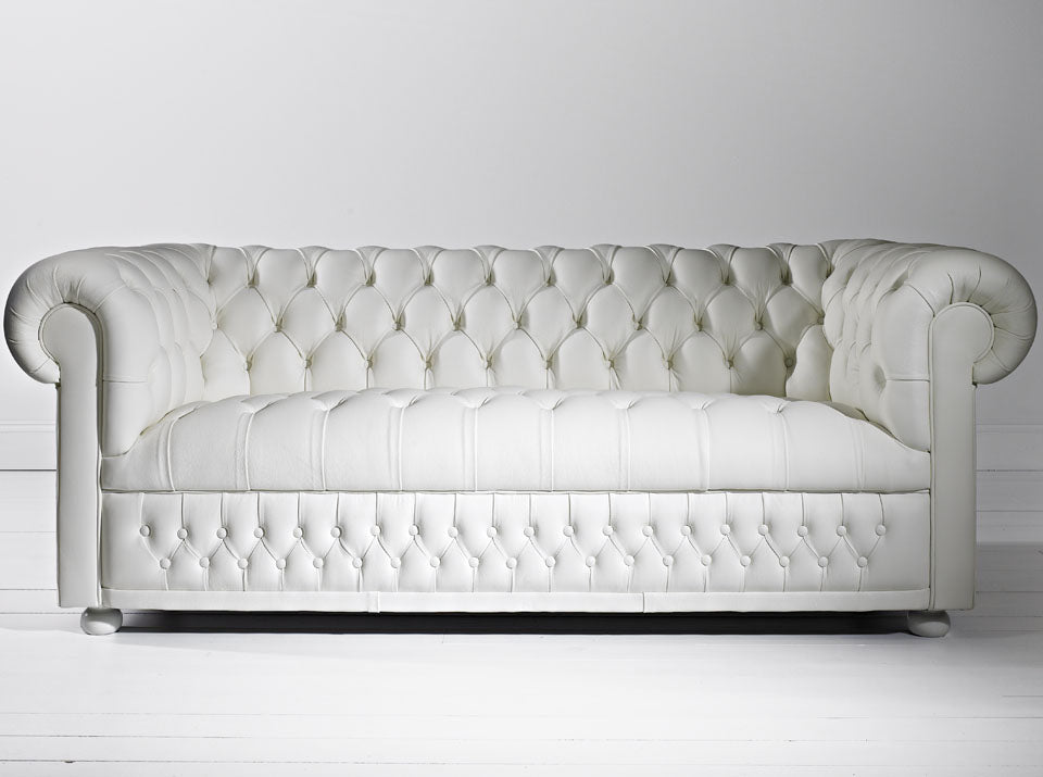 Hamilton Chesterfield Sofa