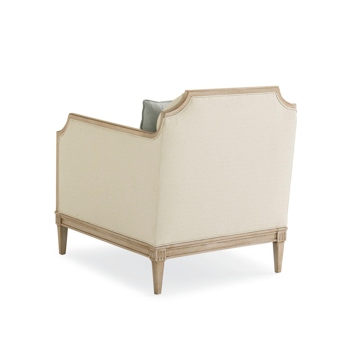 Frame of Reference Sofa Chair