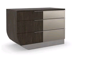 LA MODA NIGHTSTAND