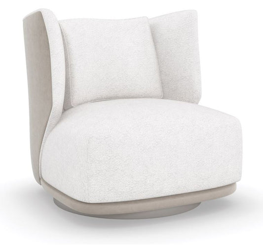 SEVILLE SWIVEL CHAIR