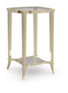 Simply Charming Side  Table