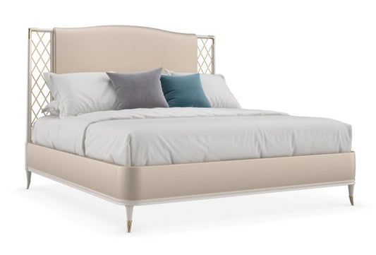 Star Of The Night Bed