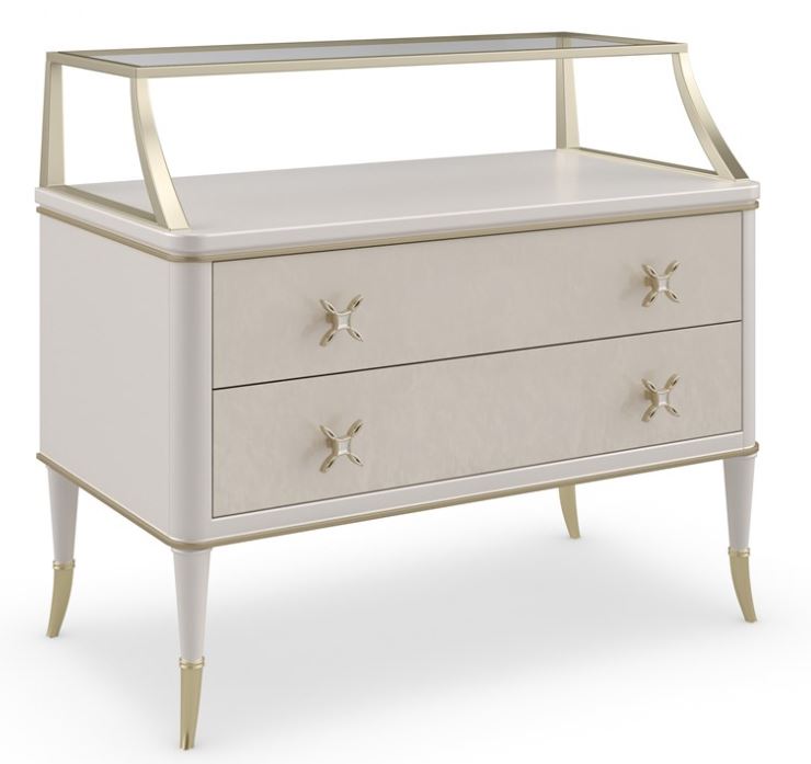 All Dolled Up Night Stand