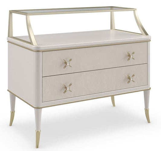 All Dolled Up Night Stand