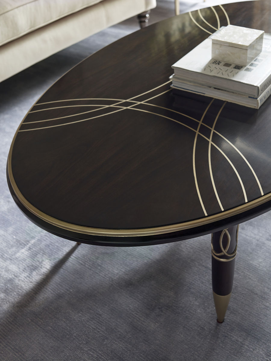Everly Coffee Table