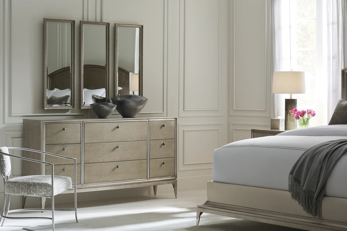 Rise to the Occasion Bed