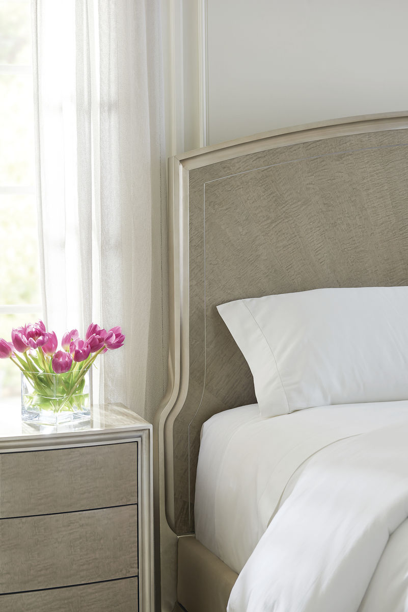 Rise to the Occasion Bed