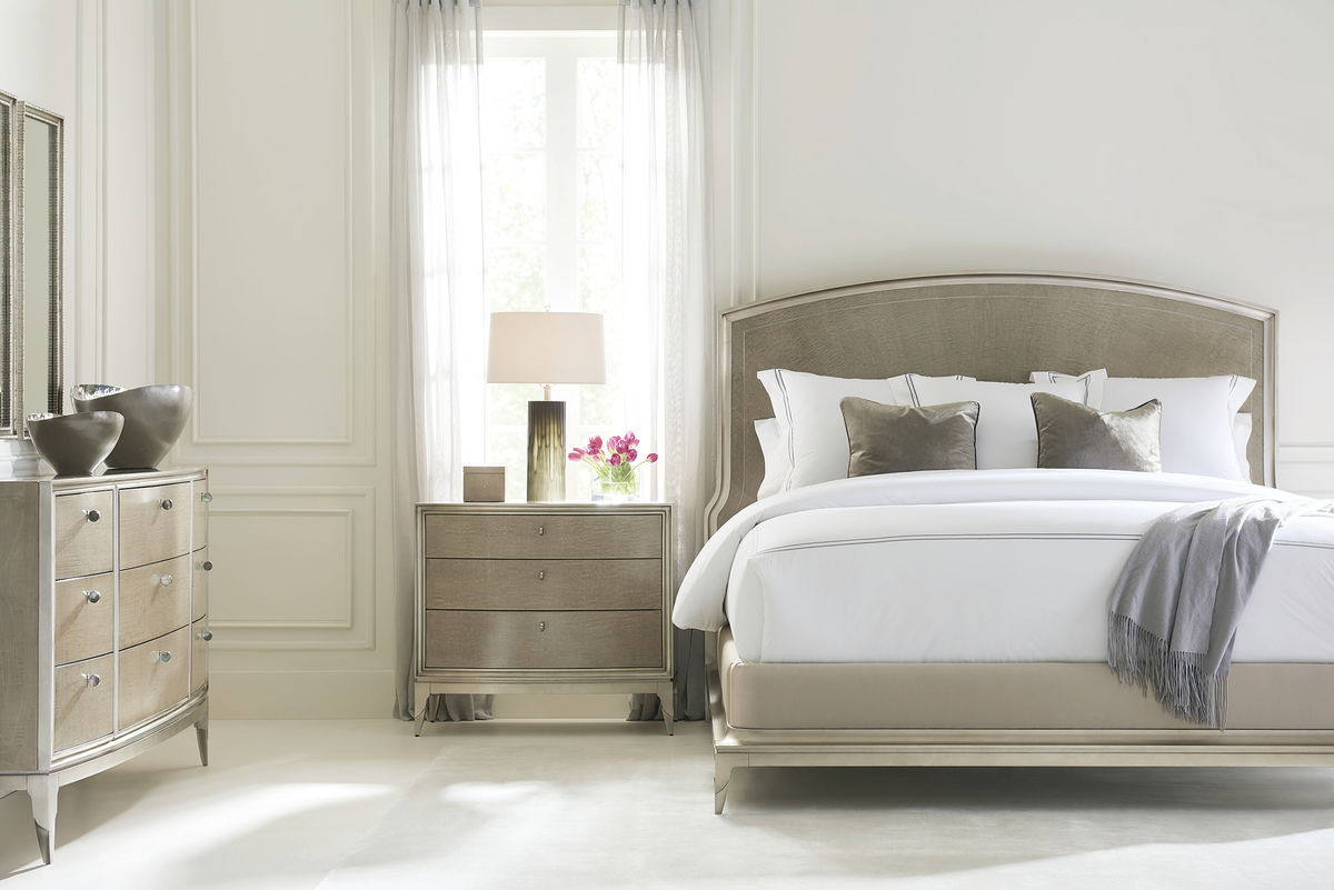 Rise to the Occasion Bed