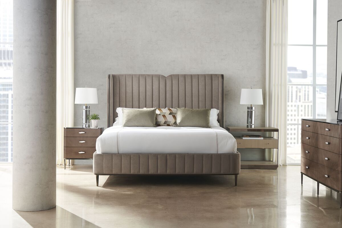 Falling Waters Nightstand