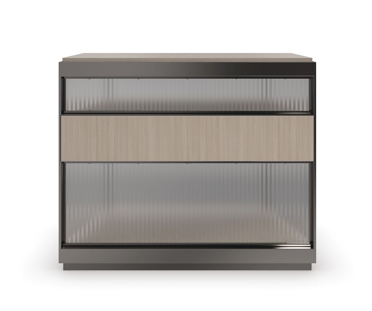Falling Waters Nightstand