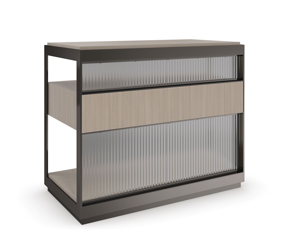 Falling Waters Nightstand