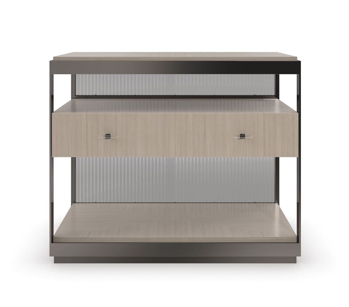 Falling Waters Nightstand