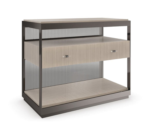 Falling Waters Nightstand