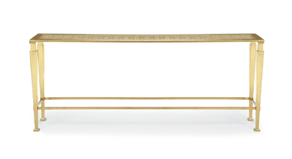 The Arabesque Console