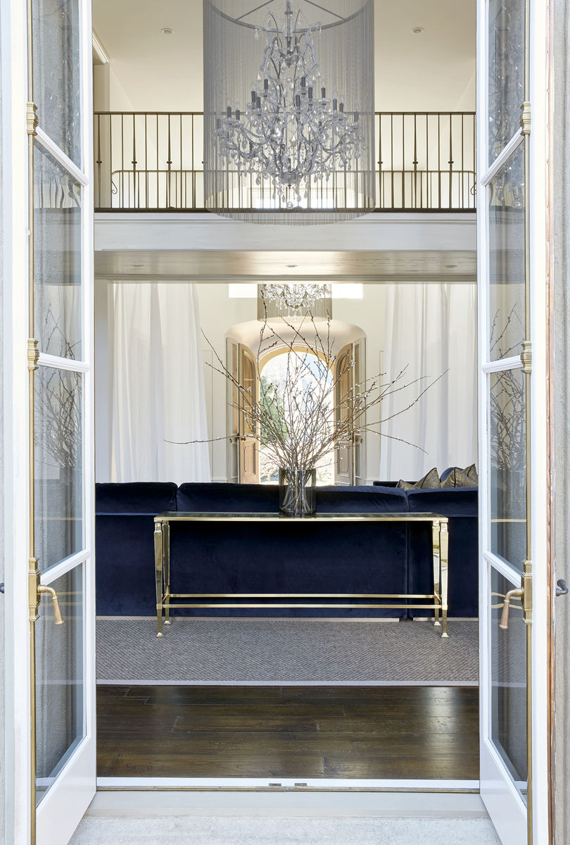 The Arabesque Console