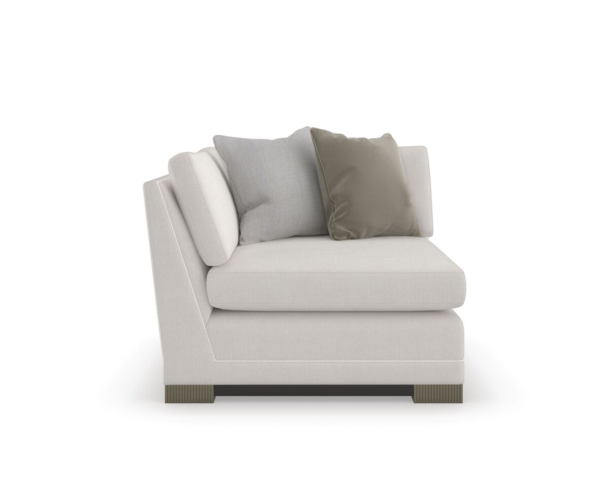 Deep Retreat Corner