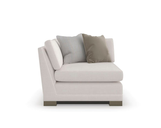 Deep Retreat Corner