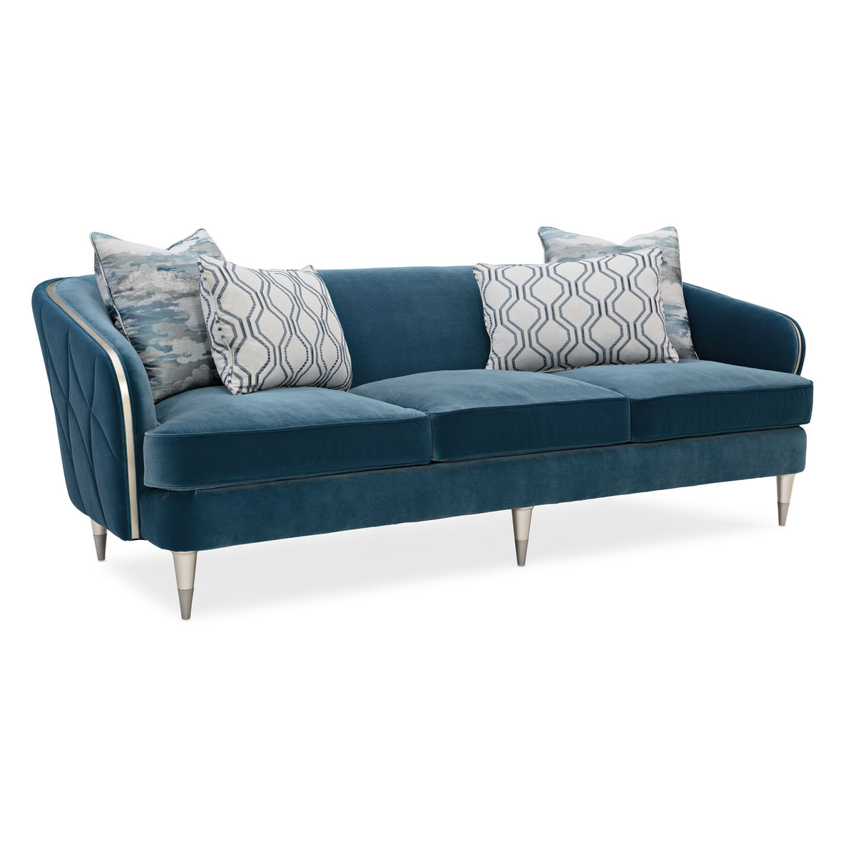 Hour Time Sofa