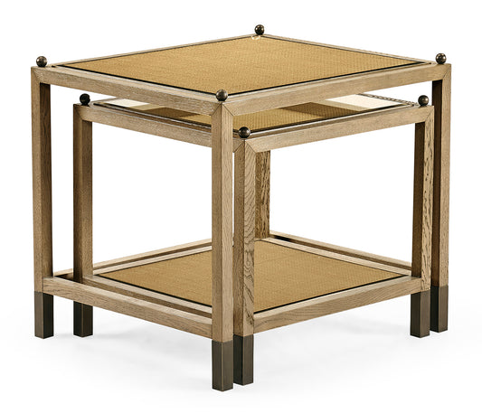 Cambrio Nesting Tables