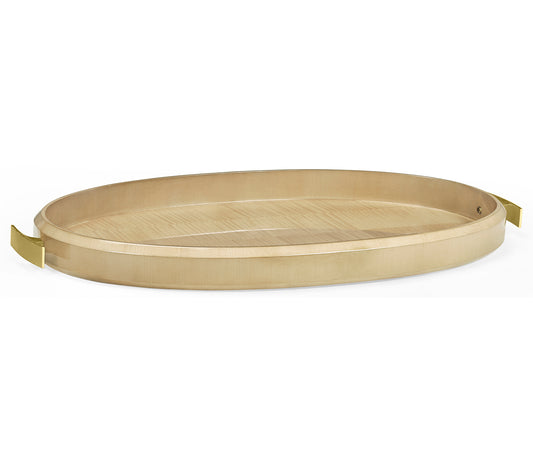 Opera Art Deco Tray