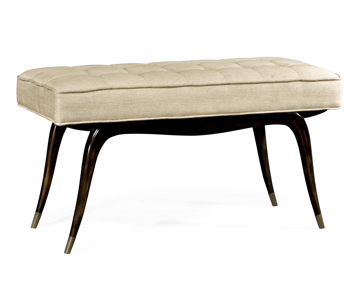 Sappello Charcoal Wash Bench
