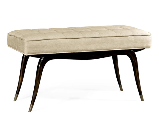 Sappello Charcoal Wash Bench