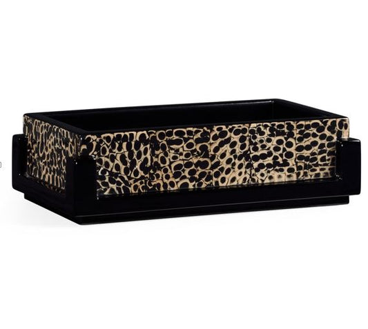 Business Card Box