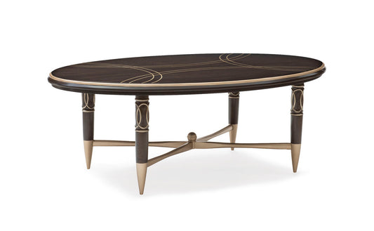 Everly Coffee Table