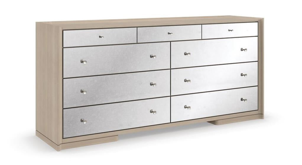 Living the Dream Dresser