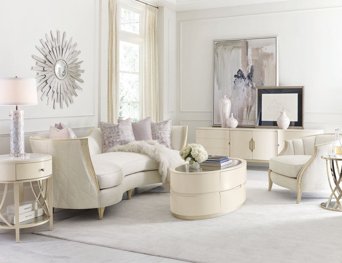 Adela Round Table