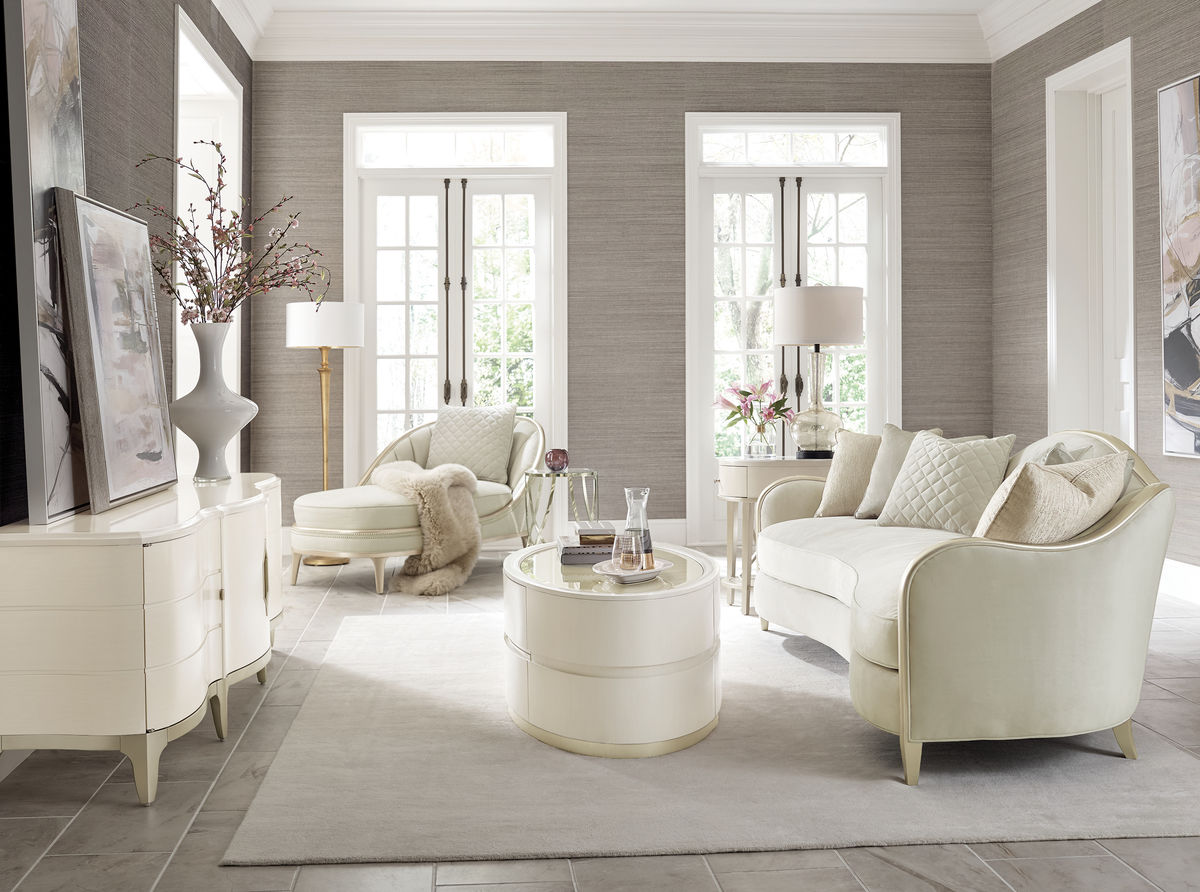 Adela Round Table