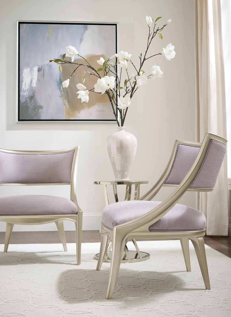 Adela Round Table