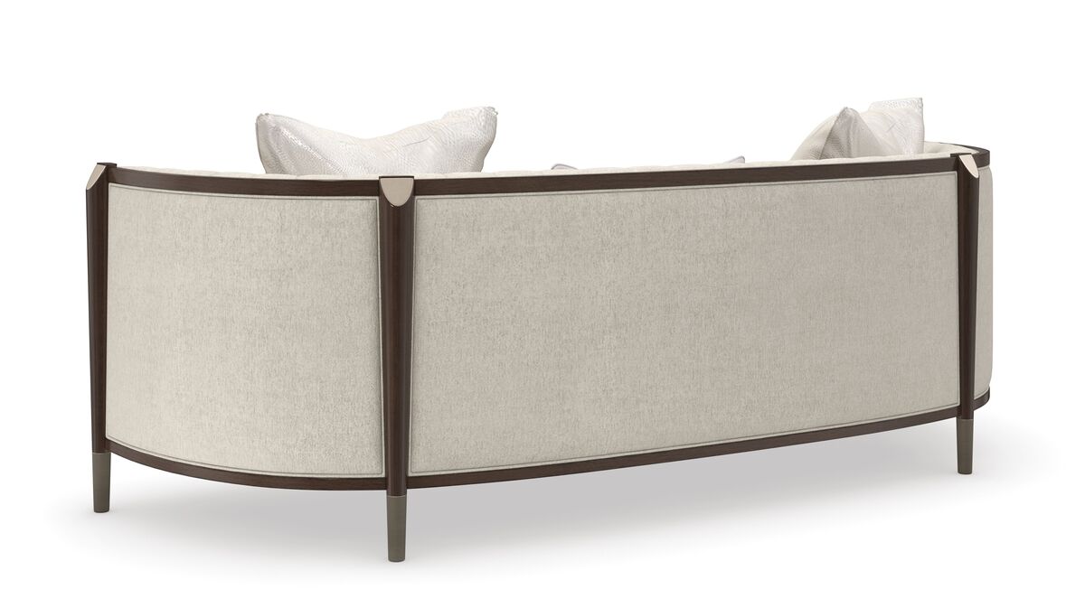 The Oxford Sofa