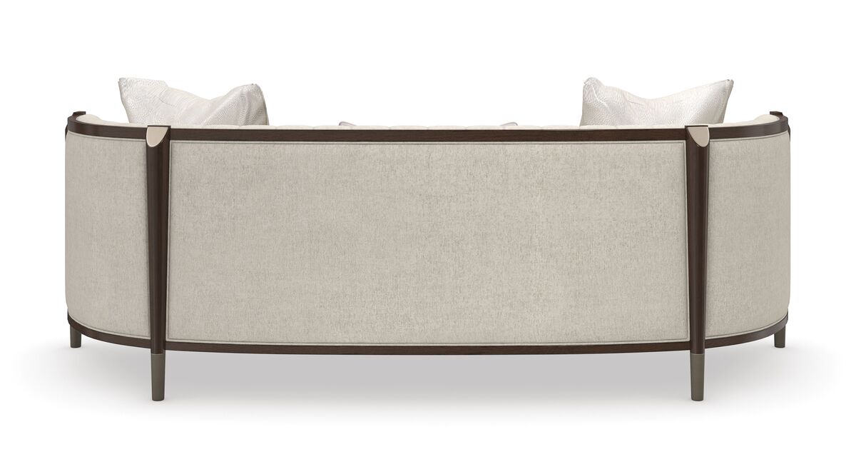 The Oxford Sofa